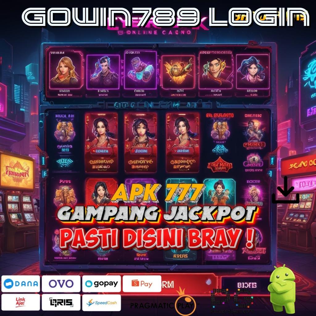 GOWIN789 LOGIN , Jelaskan Sistem Penghubung Stabil dan Memadai