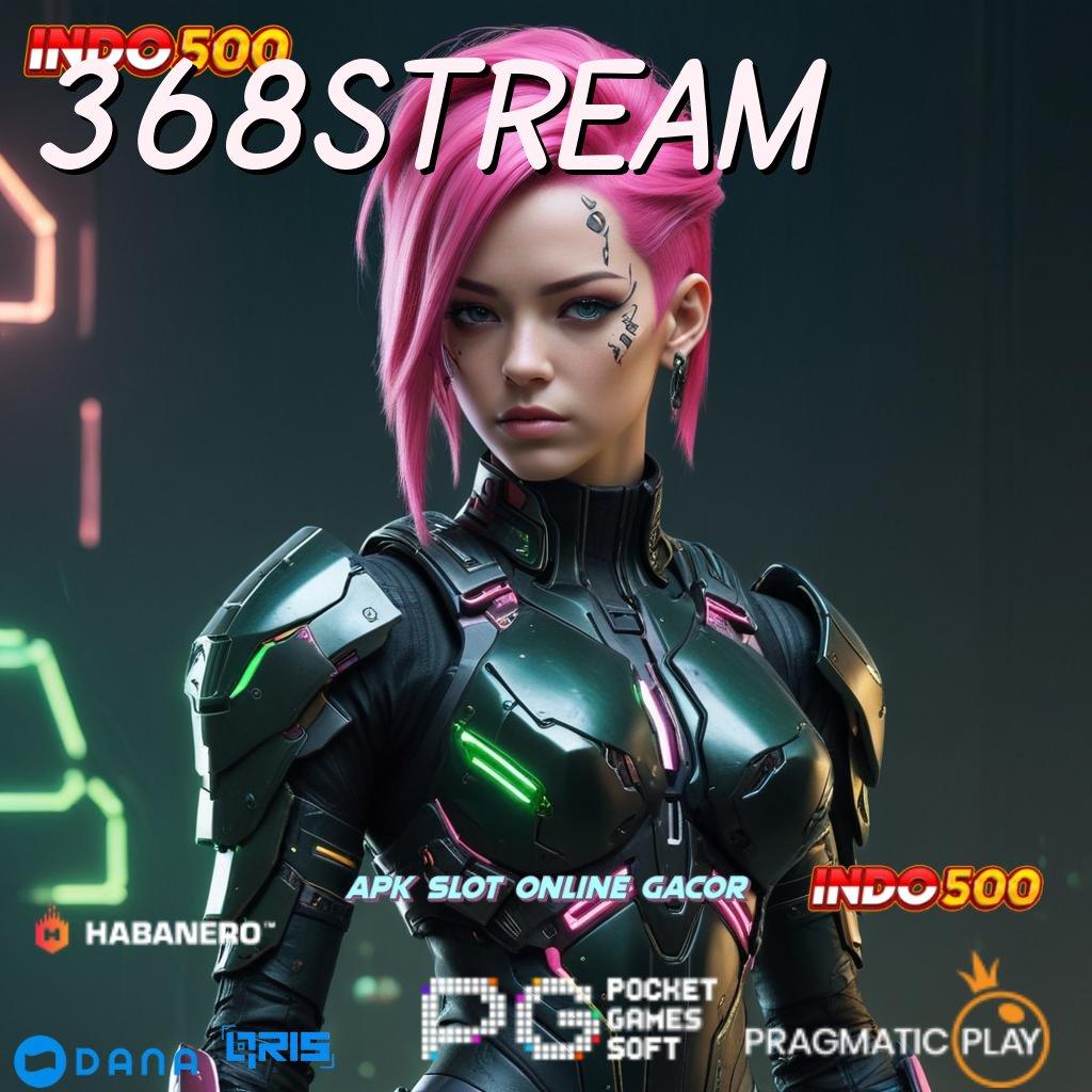 368stream