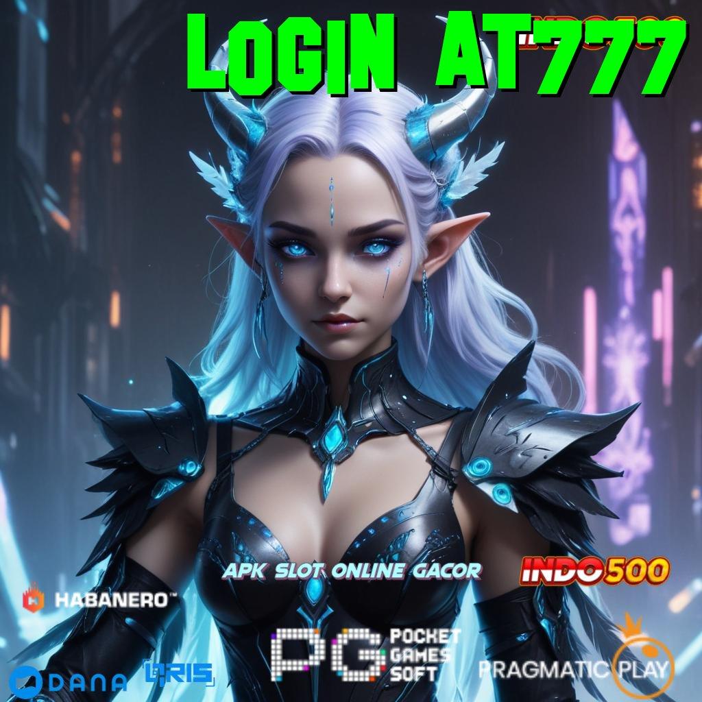 Login At777