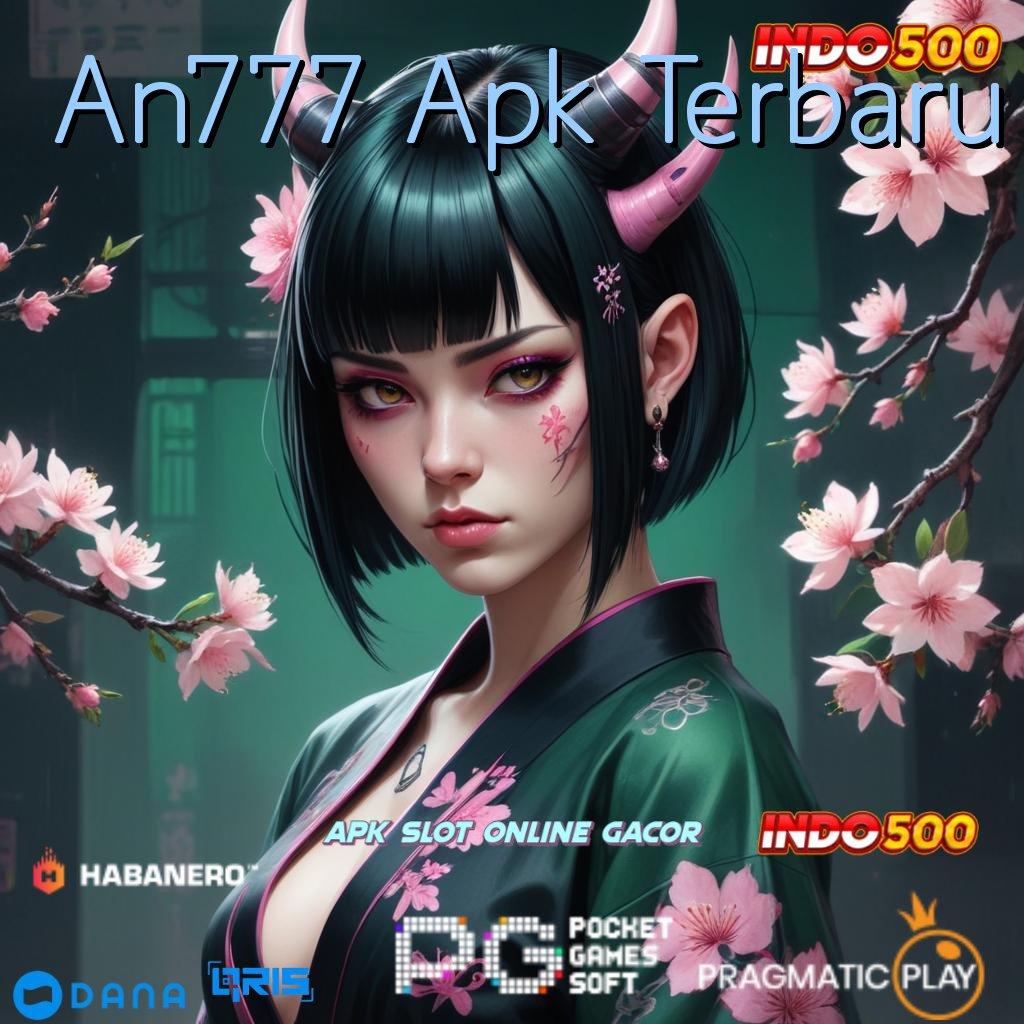 An777 Apk Terbaru