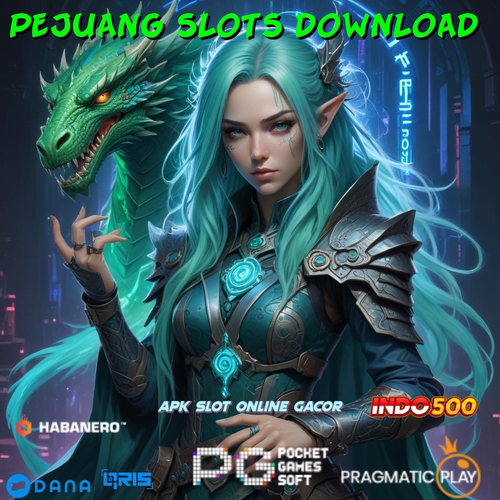 Pejuang Slots Download