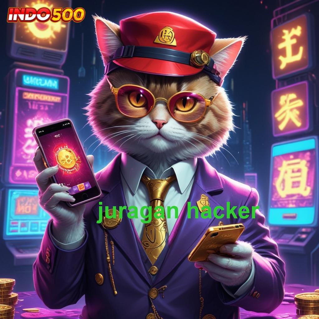 JURAGAN HACKER ➿ ambisius game langsung menuju juara stabil