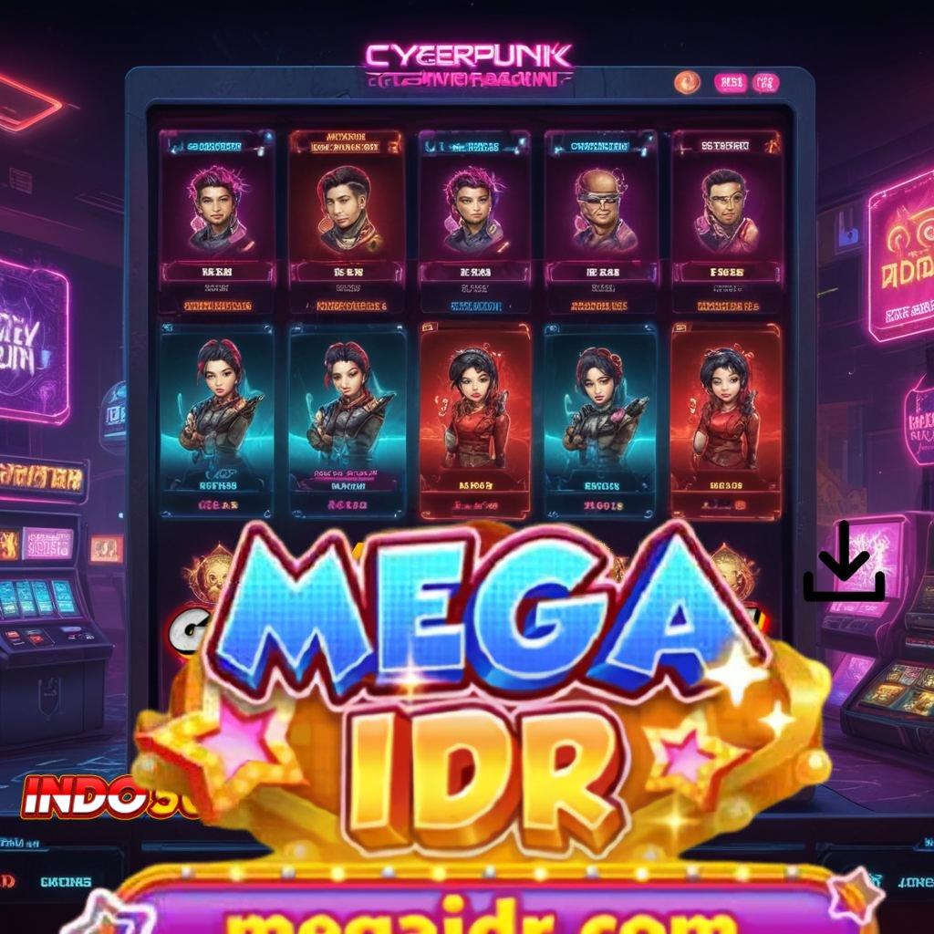 MEGAIDR COM Baru Bergabung Auto Kaya Modal Terbatas Untuk Deposit Dana