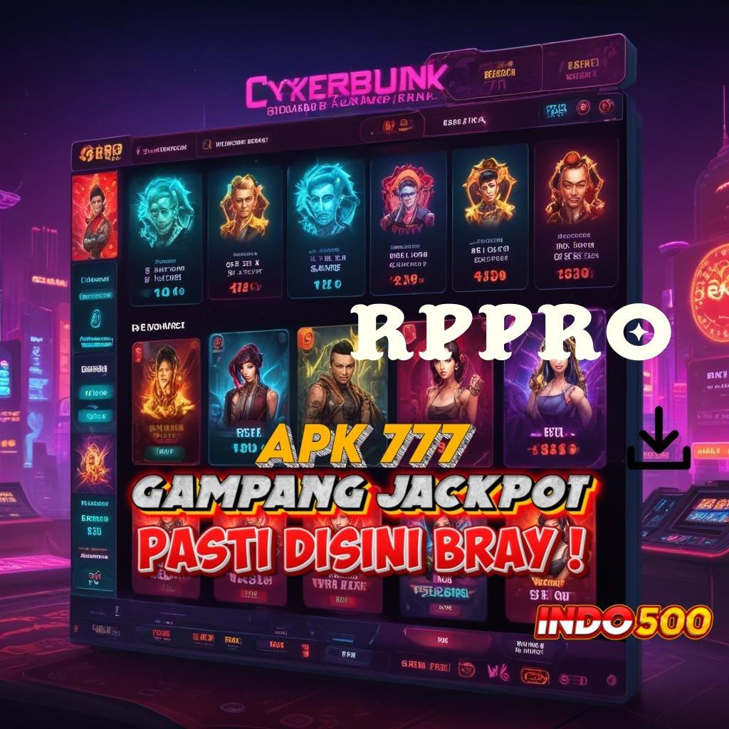 789RPPRO ✔ Versi Terbaru Android iOS RTP Ruang Interaksi