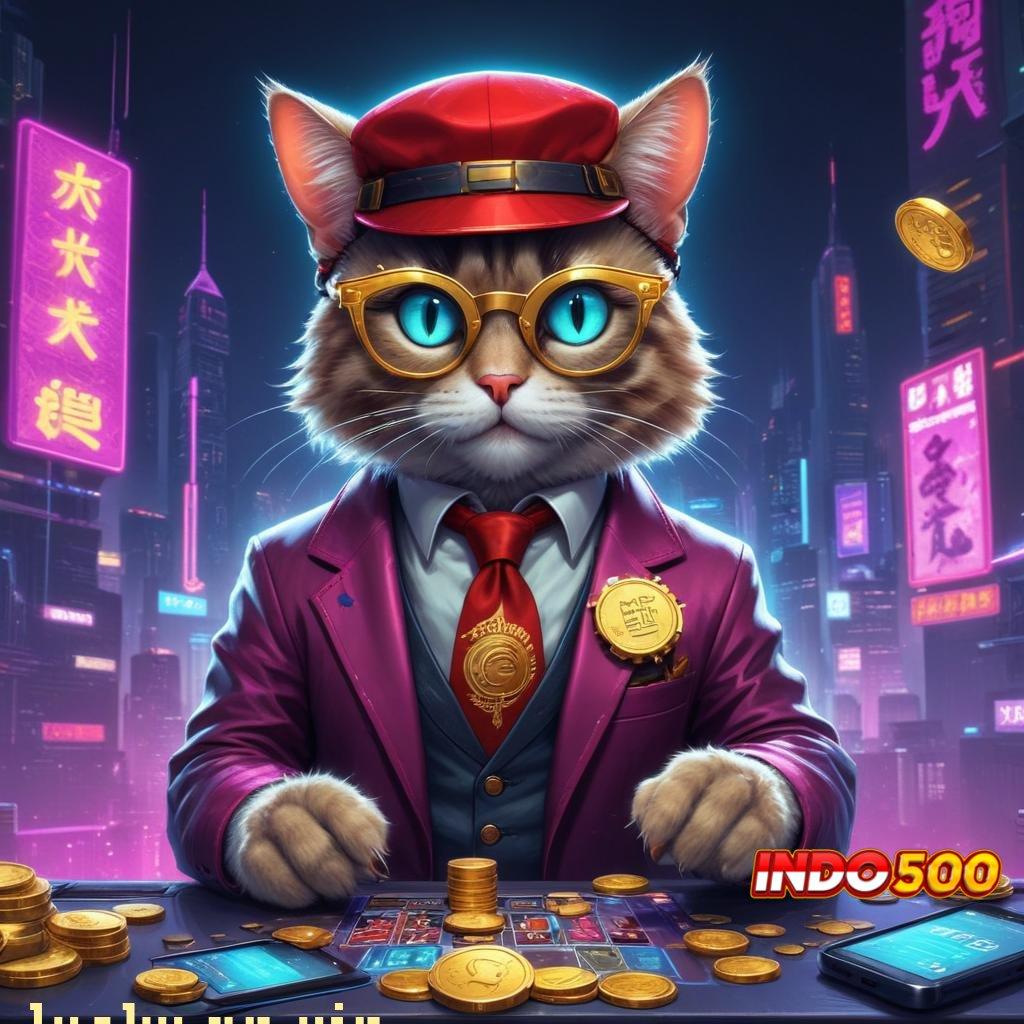 LUCKY RP VIP ® Menciptakan Peluang Jackpot Gampang Didapatkan