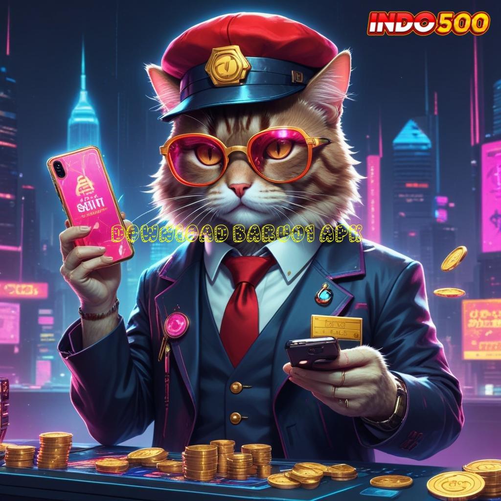 DOWNLOAD BARU01 APK | Unduh Sekarang Untuk Keuntungan Maksimal Hari Ini