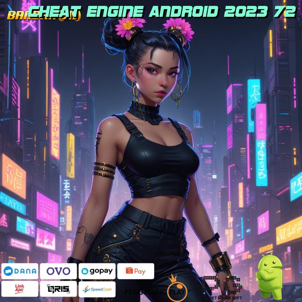 CHEAT ENGINE ANDROID 2023 72 > Spin Super Untung Solusi Digital Serba Ada