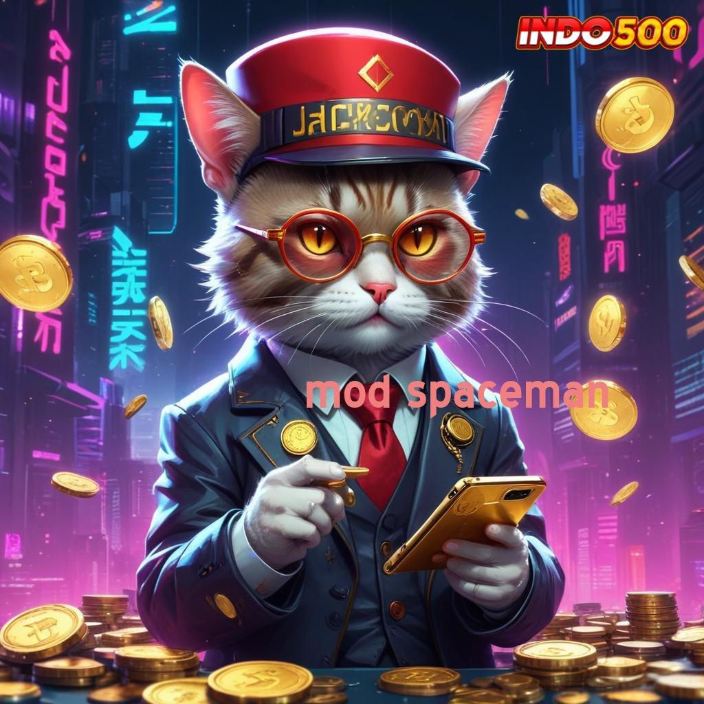 MOD SPACEMAN ≫ Ewallet Untung! Meningkat Batas Demo