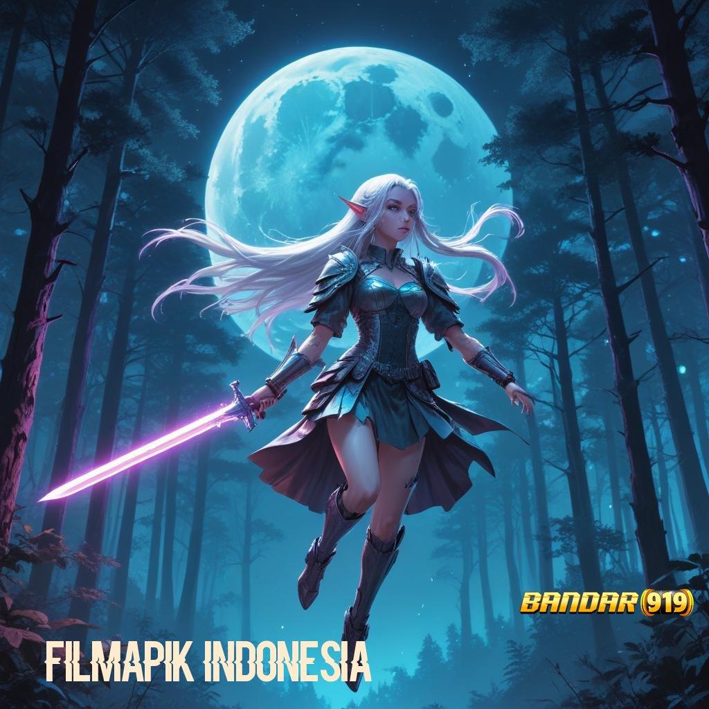 FILMAPIK INDONESIA ⚡ langkah juara petunjuk pasti sukses