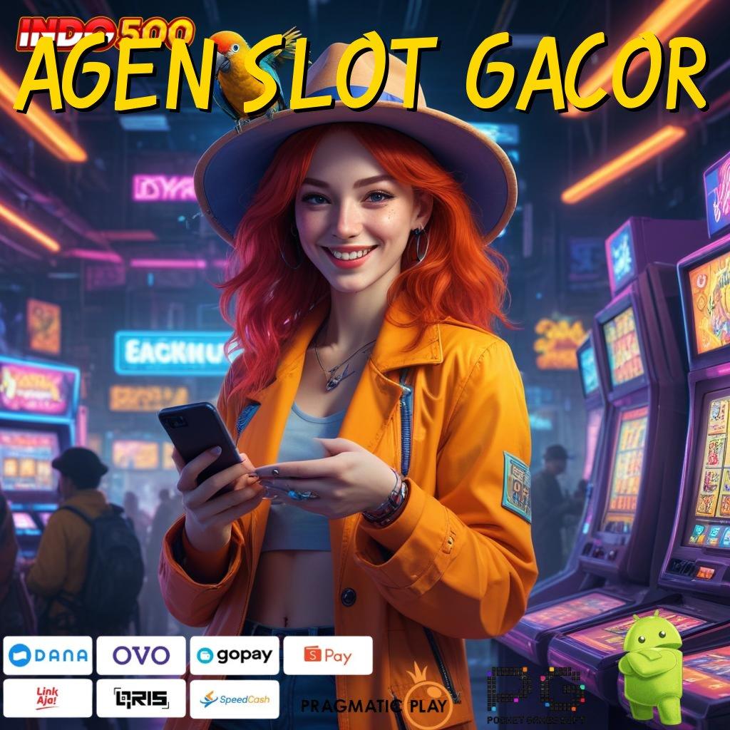 AGEN SLOT GACOR | promo code dana ramah lingkungan tidak