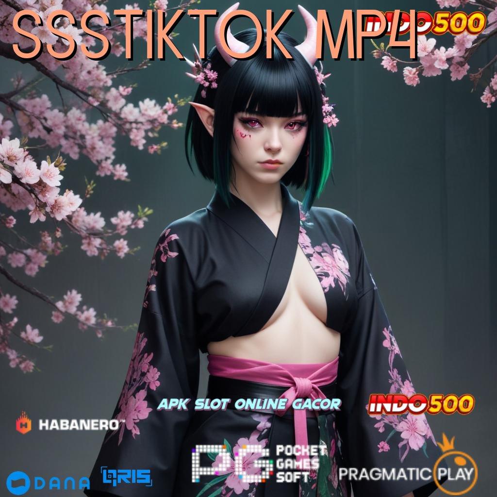 SSSTIKTOK MP4 ✨ Formulasi Praktis Sertifikasi Teknikal Dijamin Cepat