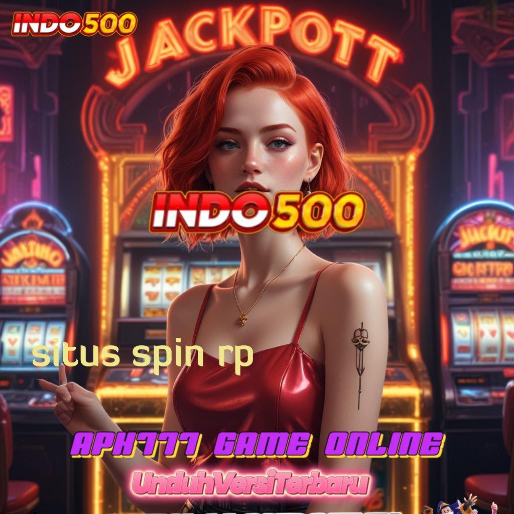 SITUS SPIN RP ≫ buka kode harta karun