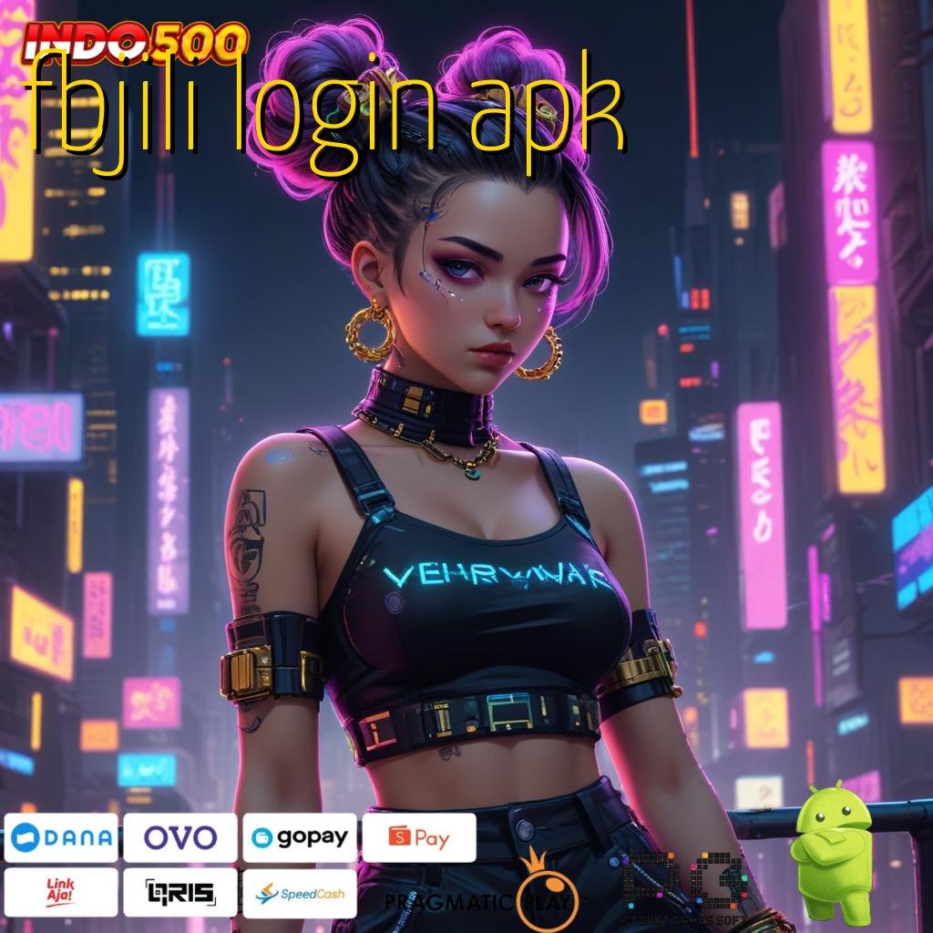 FBJILI LOGIN APK Deposit Shopeepay Idr 10 Ambil Aplikasi Uang Sungguhan di Android