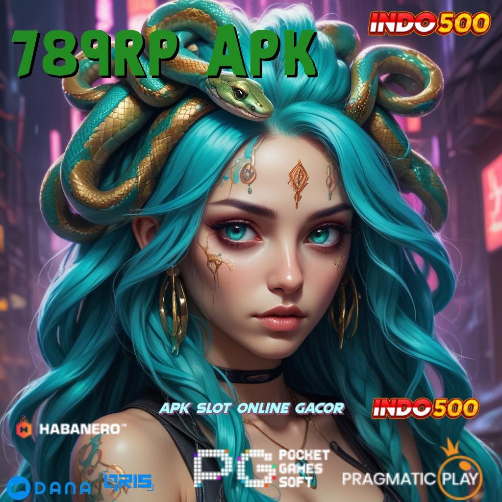 789rp Apk