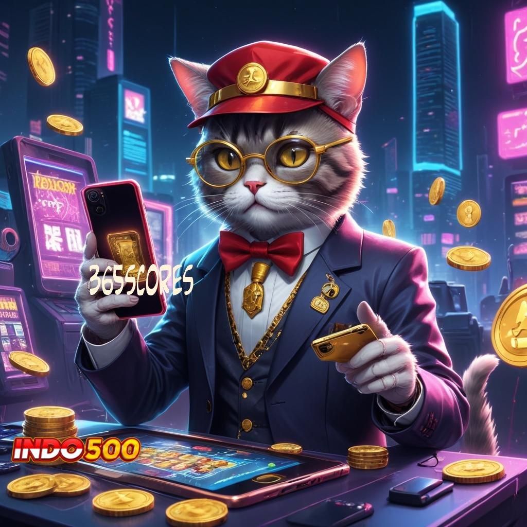 365SCORES Adalah Mudah Game Slot Android Dengan Penghasilan Uang