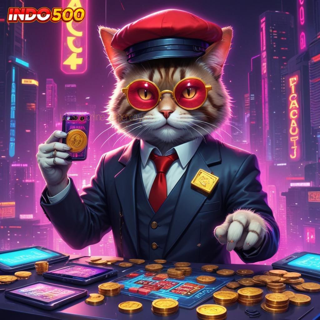 JUDI SLOT ONLINE TERPERCAYA 👉 Event Gokil Hari Ini Hoki Dijamin Anti Rungkad