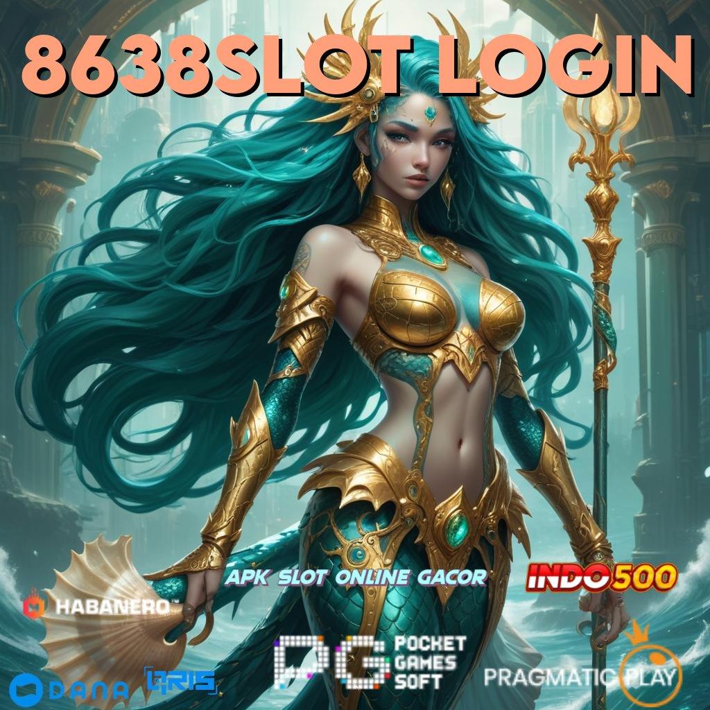 8638slot Login