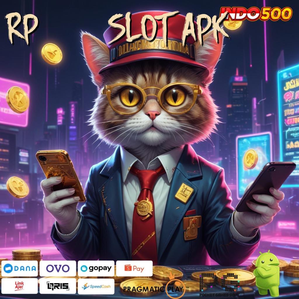 RP 8888 SLOT APK Android Versi Baru Game Gacor Unduh Yuk!