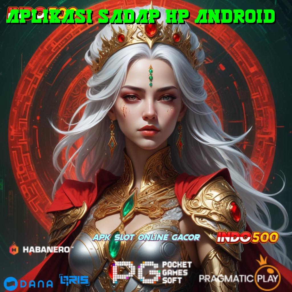 APLIKASI SADAP HP ANDROID | Deposit Linkaja 5 000 Rute Kemenangan Yang Aman