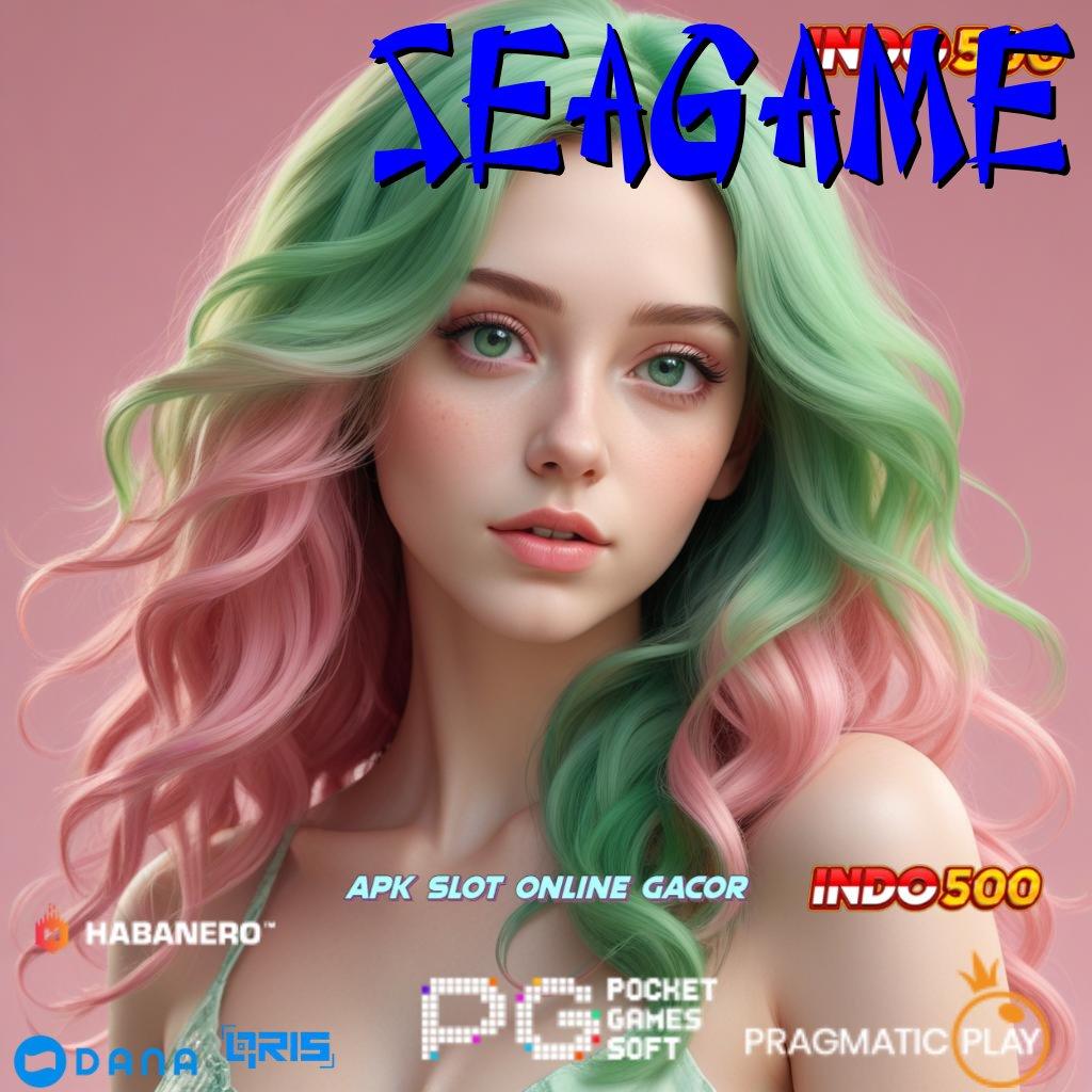 Seagame