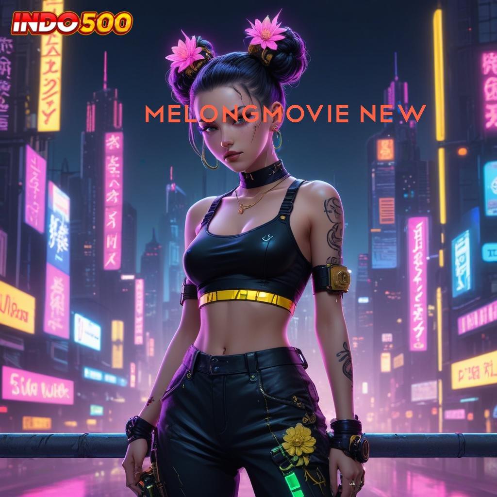 MELONGMOVIE NEW Jalan Cuan Cepat Modal Mini Langsung Lancar