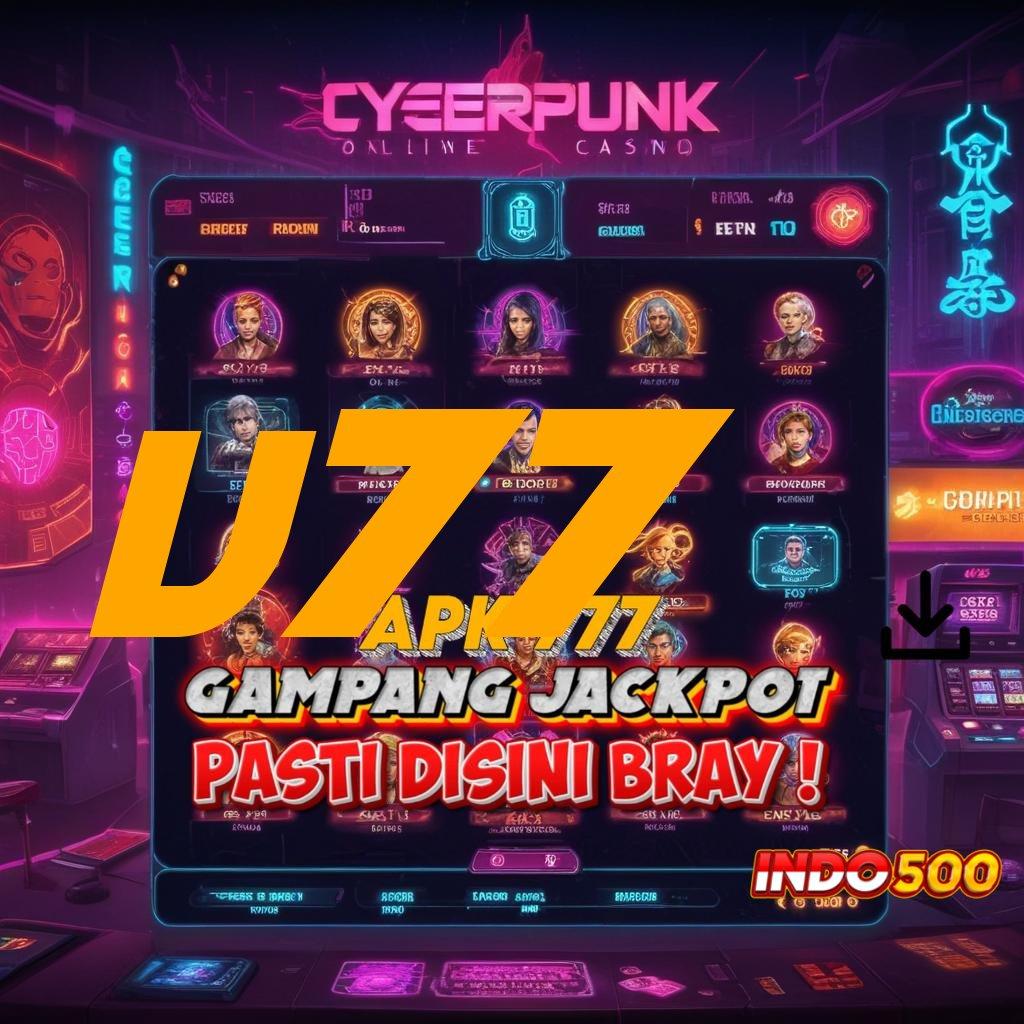 V77 Dp Bni 15 000 Aplikasi Slot Uang Asli untuk Pendapatan