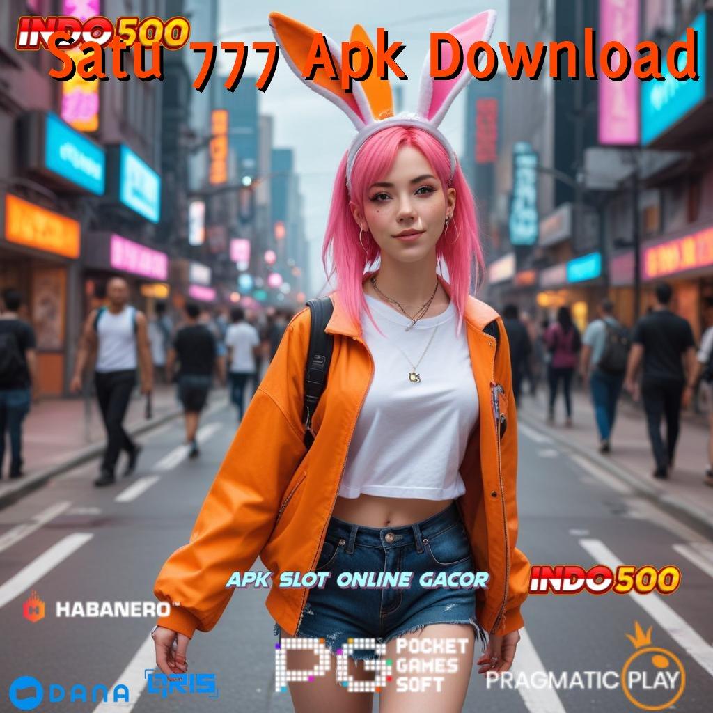 Satu 777 Apk Download