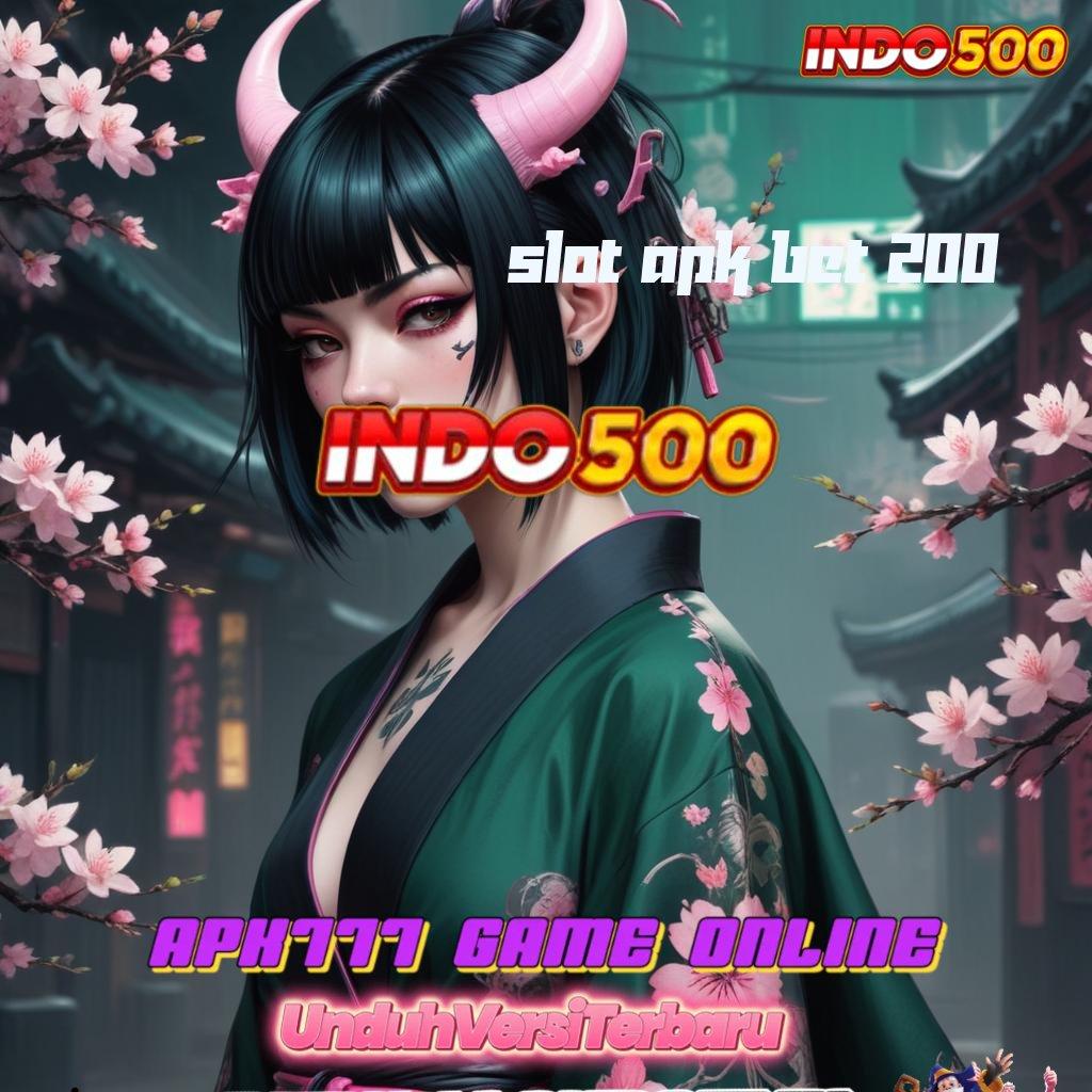 SLOT APK BET 200 Jalur Cadangan Gacor Olympus, Permainan Slot yang Unik