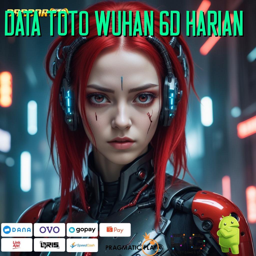 DATA TOTO WUHAN 6D HARIAN @ Spin Auto Dengan Struktur Teknologi Canggih