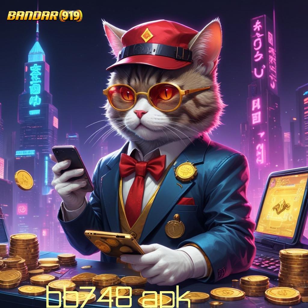 BB748 APK ➽ RTP Prima Apk Slot Tanpa Biaya Isi Saldo