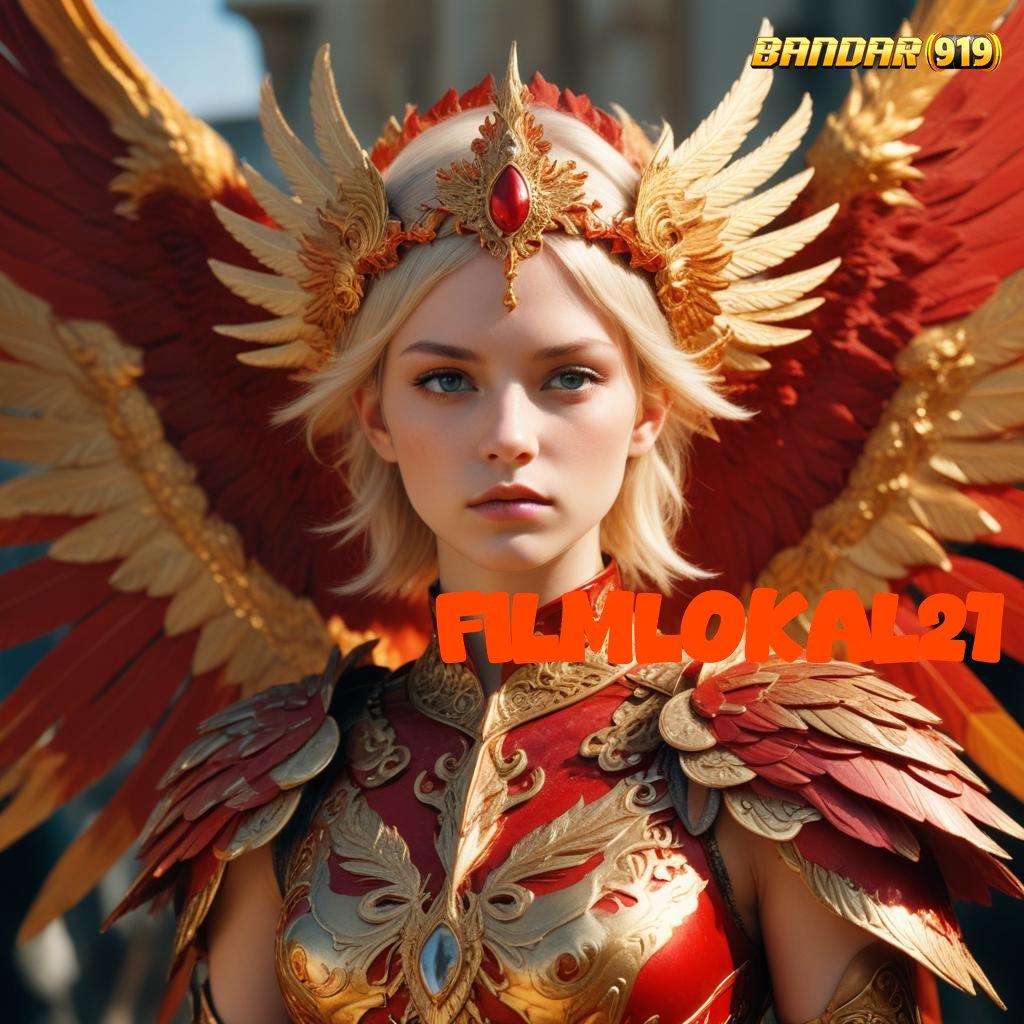 FILMLOKAL21 ⇉ Depo Shopeepay 20K Langkah Pasti Menuju Jackpot