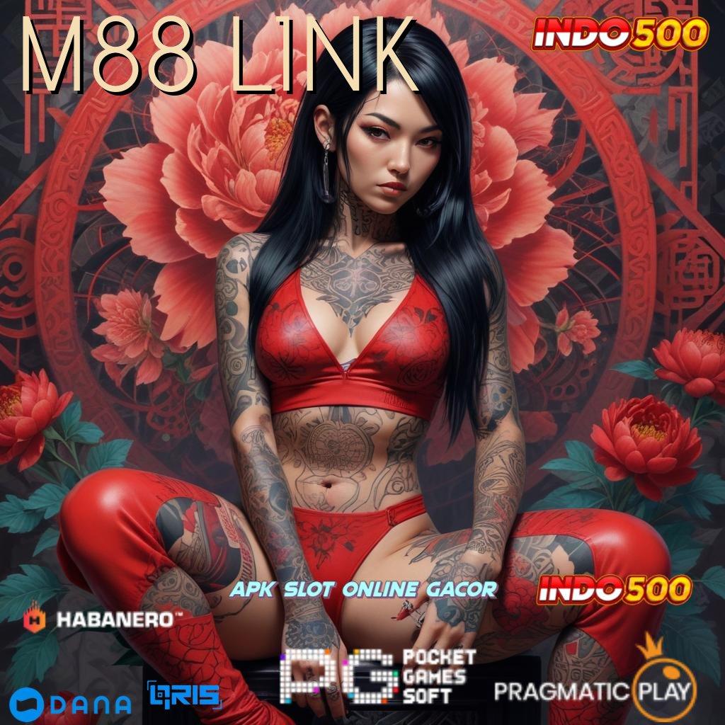 M88 LINK ➤ APK Event Bonus Versi 3