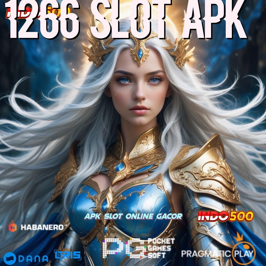 1266 Slot Apk