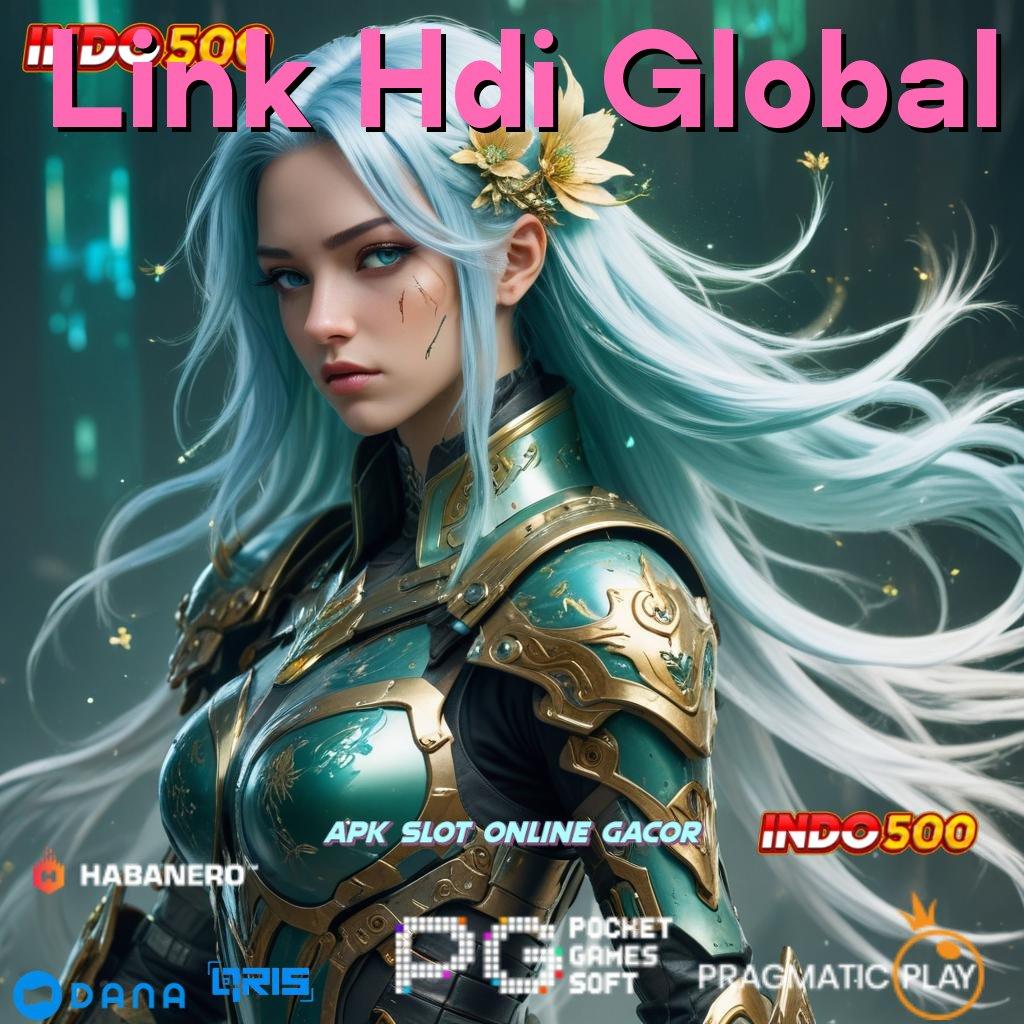 Link Hdi Global