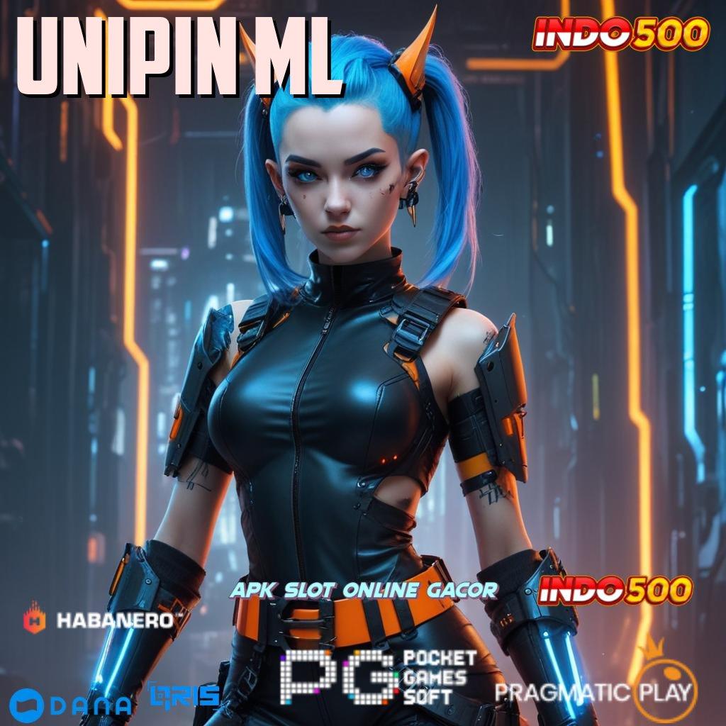 Unipin Ml