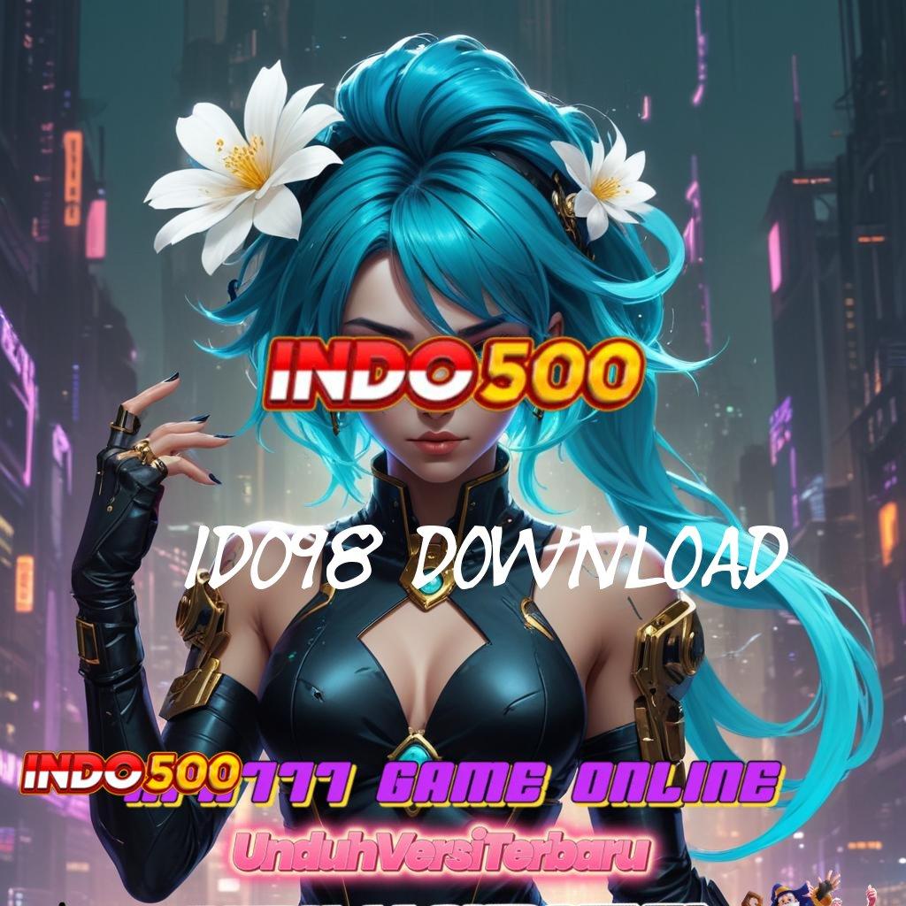 ID098 DOWNLOAD ⇉ permainan nasib jalan menuju kekayaan instan