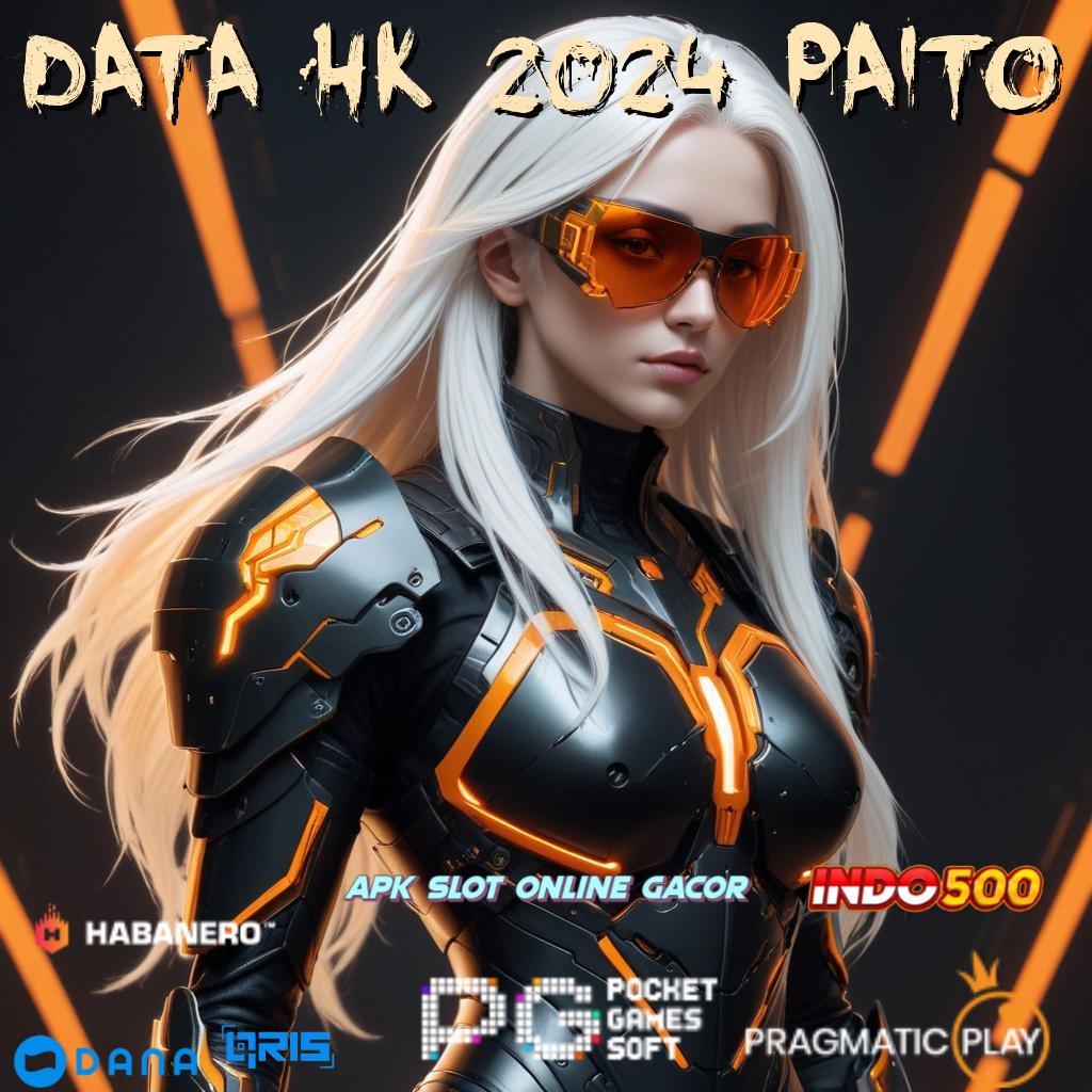 Data Hk 2024 Paito