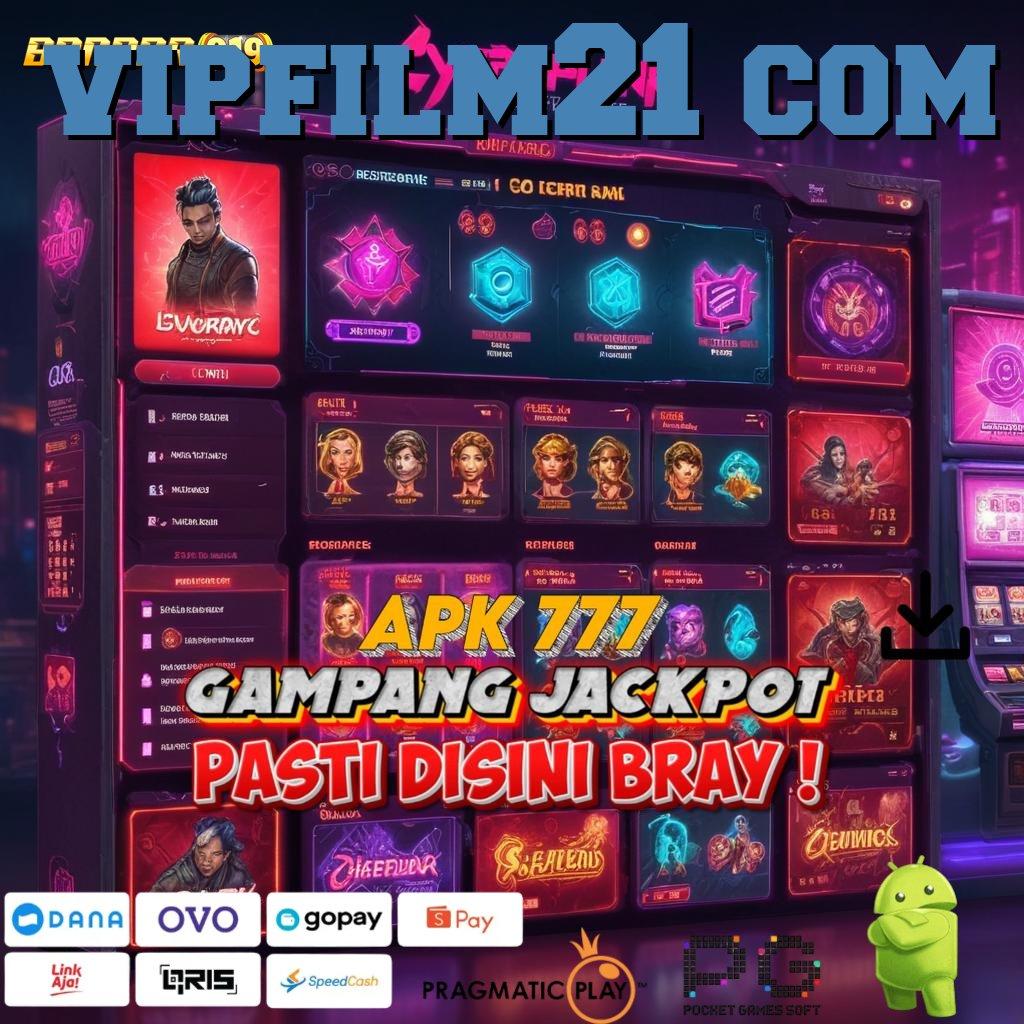 VIPFILM21 COM # Mudah Diatur Rezeki Langsung Tanpa Ribet