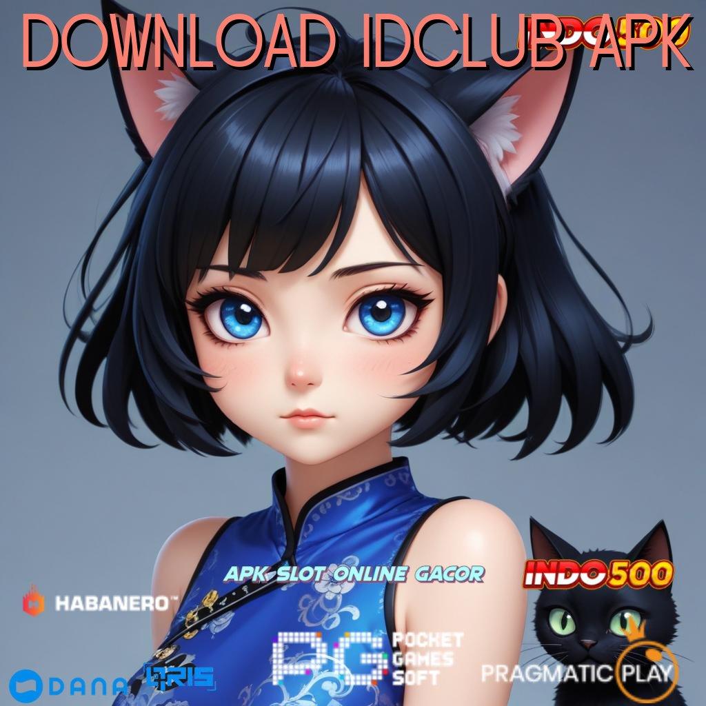 Download Idclub Apk