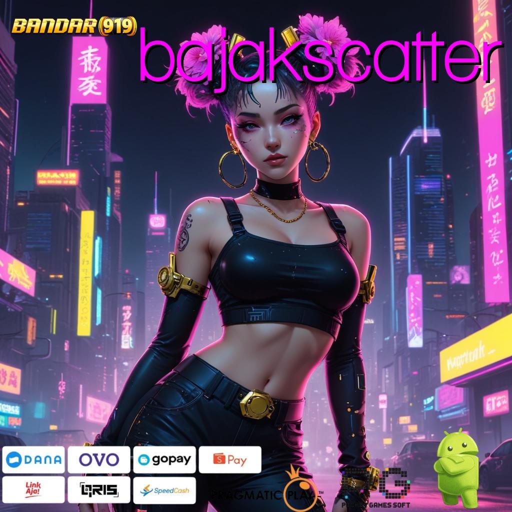 BAJAKSCATTER : situs slot thailand paling terpercaya