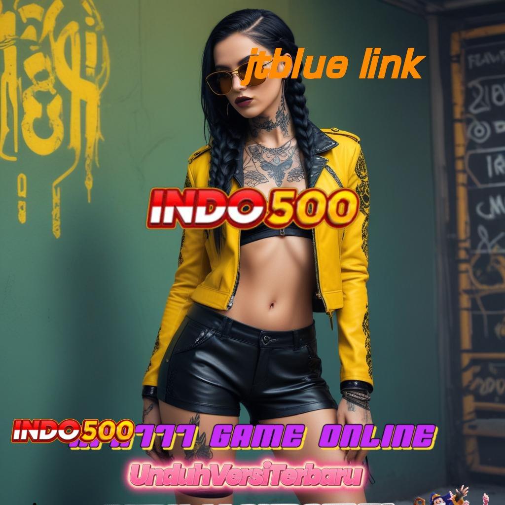 JTBLUE LINK 👉 Robot Modern Kini Hadir Dalam Versi 6.0