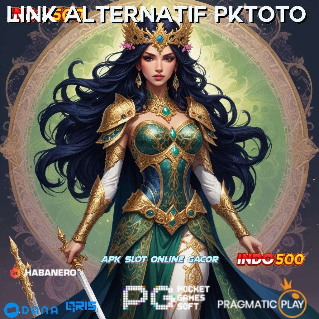 Link Alternatif Pktoto