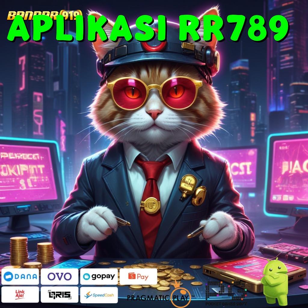 APLIKASI RR789 : Game Baru Untuk Event Deposit Shopeepay Cepat