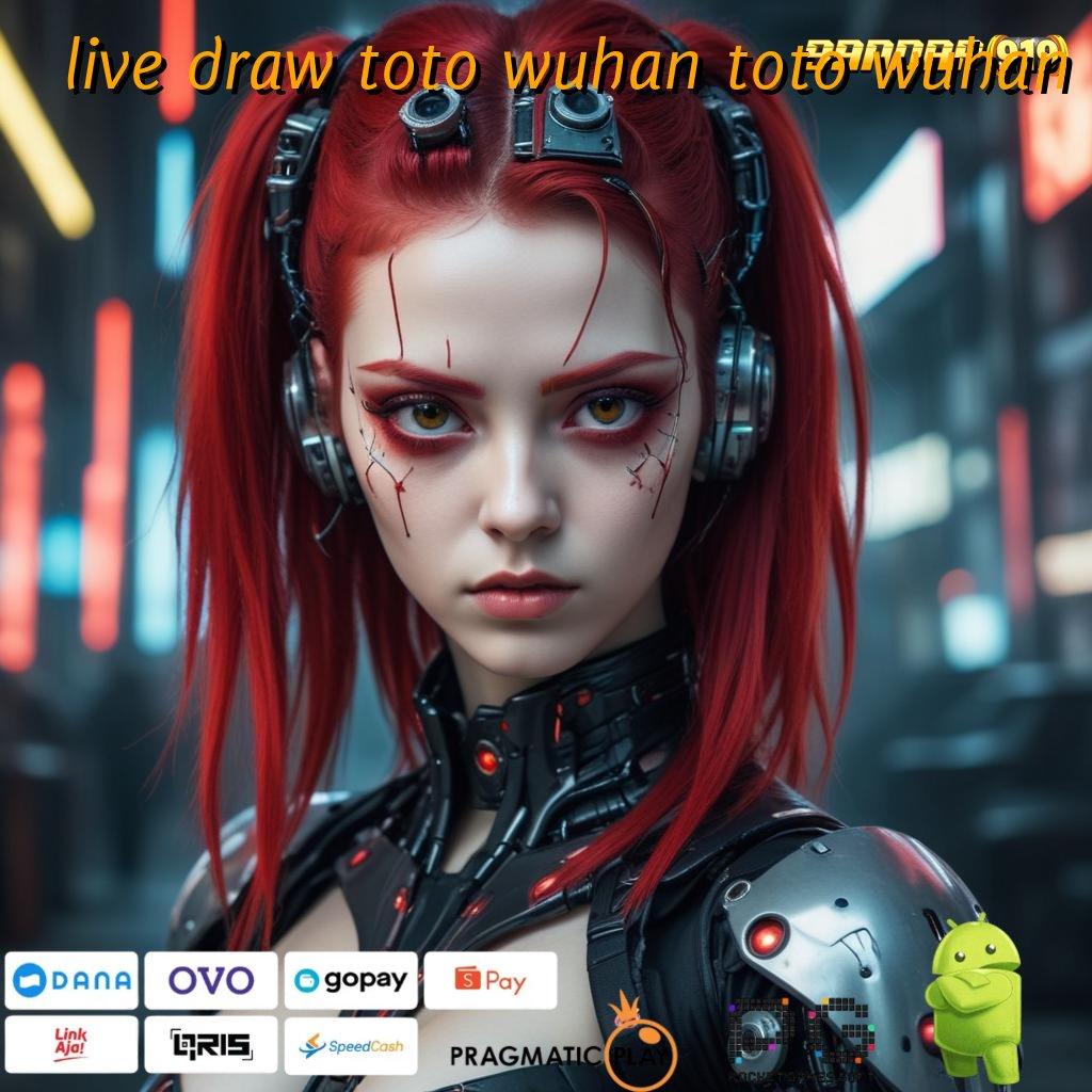 LIVE DRAW TOTO WUHAN TOTO WUHAN | Metode Penyelesaian Auto Maxwin Setiap Hari