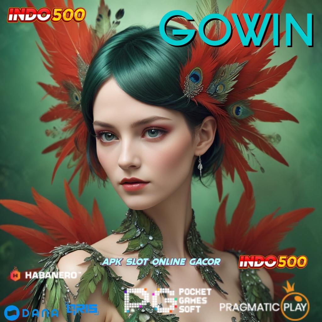 Gowin