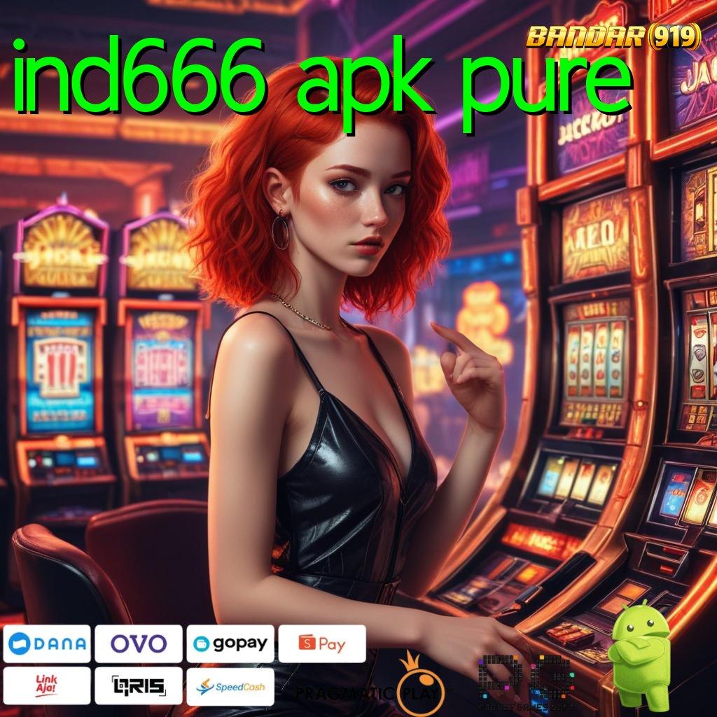 IND666 APK PURE > Password Keberuntungan Selalu di Puncak Rezeki