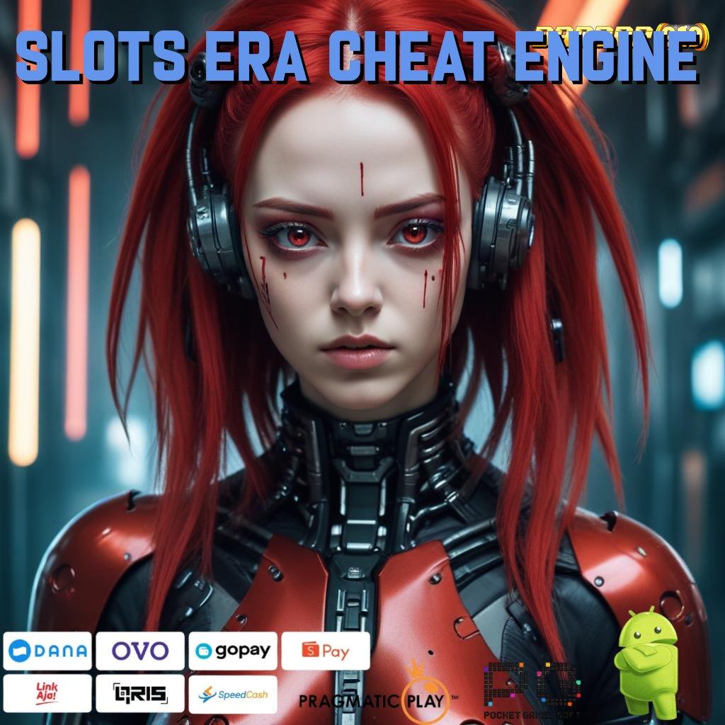 SLOTS ERA CHEAT ENGINE : sedih dalam kesendirian