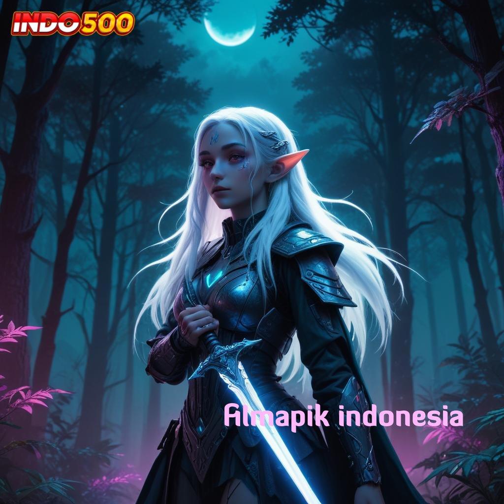 FILMAPIK INDONESIA kumpulan permainan terbaik multikategori