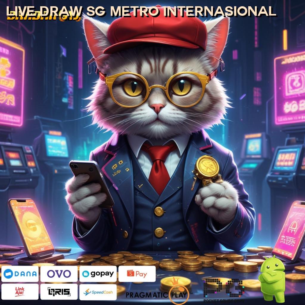 LIVE DRAW SG METRO INTERNASIONAL > struktur kerja menemukan solusi gacor hari ini