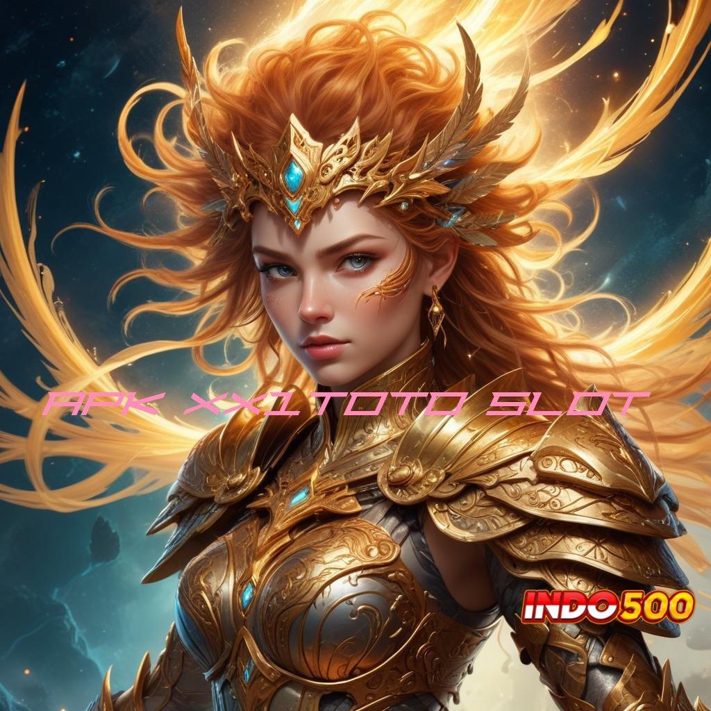 APK XX1TOTO SLOT ✨ Versi 2.586 Hadir: Unduh Sekarang, Winrate Luar Biasa Menanti